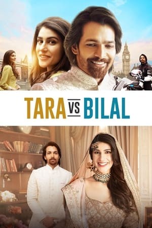 Tara vs Bilal | รักปะทะใจ