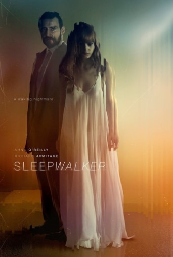 Sleepwalker  คนเดินละเมอ