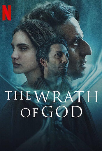 The Wrath of God สวรรค์แค้น (2022) [บรรยายไทย]