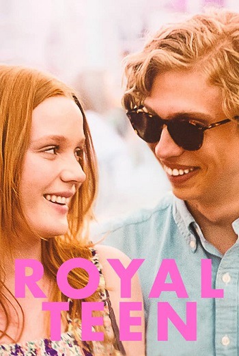Royalteen รอยัลทีน (2022) [พากย์ไทย บรรยายไทย]