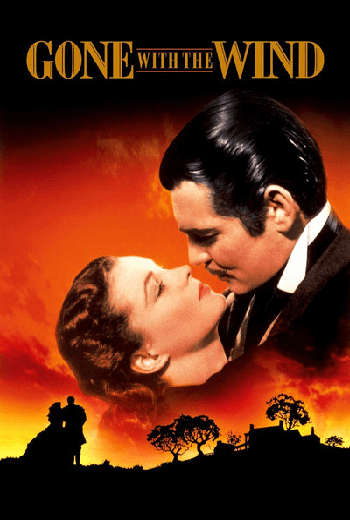Gone with the Wind วิมานลอย (1939)