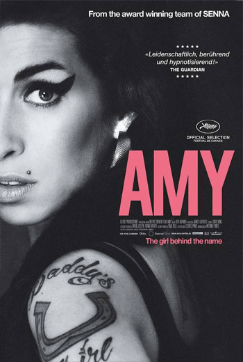ดูหนัง Amy 2015 เต็มเรื่อง