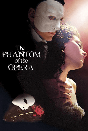 ดูหนัง The Phantom of the Opera (2004) แฟนทั่ม หน้ากากปีศาจ เต็มเรื่อง - เว็บดูหนังดีดี ดูหนังออนไลน์ 2020 หนังใหม่ชนโรง