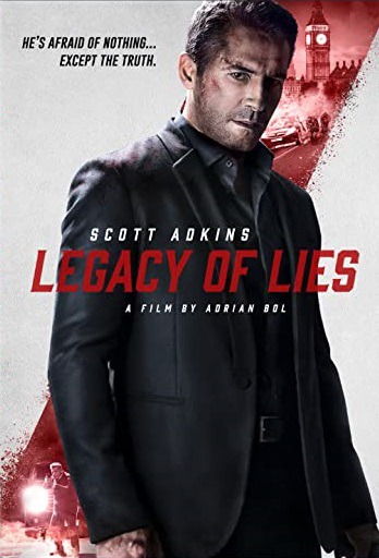 Legacy of Lies สมรภูมิแห่งคำลวง (2020) เต็มเรื่อง