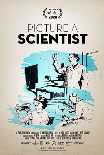 Picture a Scientist (2020) [บรรยายไทย] เต็มเรื่อง