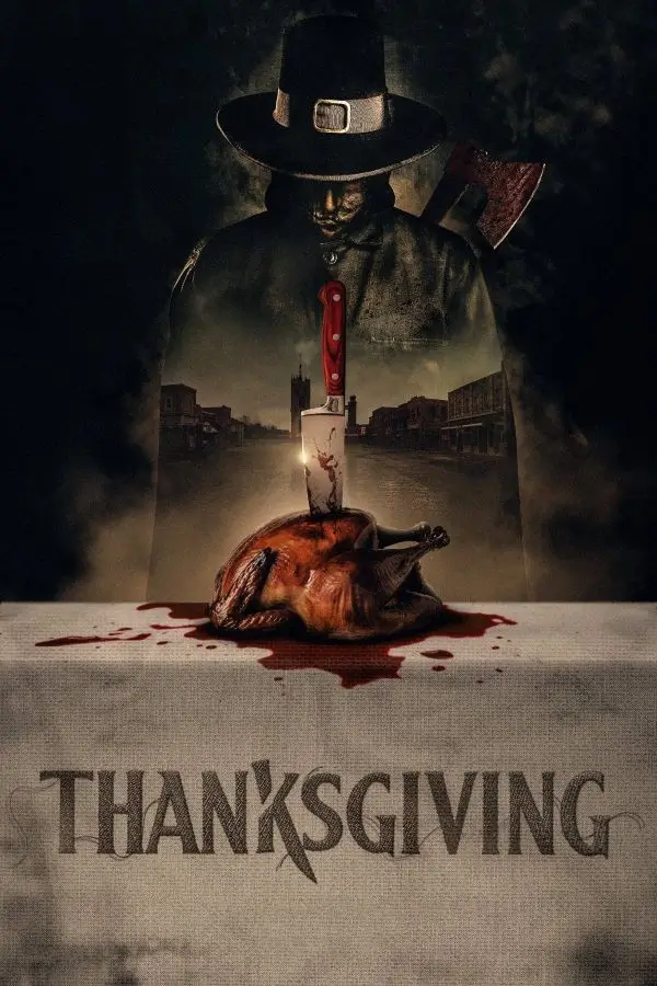 Thanksgiving | คืนเดือดเชือดขาช็อป  [ภาพซับ Master เสียงไทยโรง] - เว็บดูหนังดีดี ดูหนังออนไลน์ 2020 หนังใหม่ชนโรง