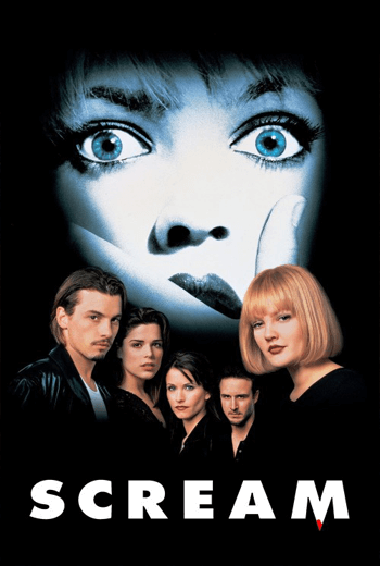 ดูหนัง Scream 1 (1996) หวีดสุดขีด 1 เต็มเรื่อง - เว็บดูหนังดีดี ดูหนังออนไลน์ 2020 หนังใหม่ชนโรง