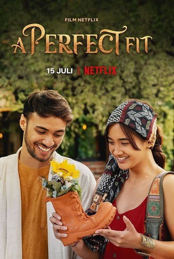 A Perfect Fit ร้องเท้ากับความรัก (2021) [บรรยายไทย]