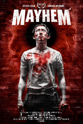 Mayhem เชื้อคลั่ง พนักงานพันธุ์โหด (2017) - เว็บดูหนังดีดี ดูหนังออนไลน์ 2020 หนังใหม่ชนโรง