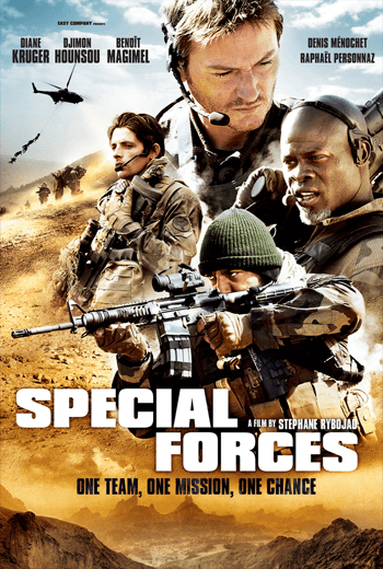 ดูหนัง Special Forces (2011) แหกด่านจู่โจมสายฟ้าแลบ เต็มเรื่อง - เว็บดูหนังดีดี ดูหนังออนไลน์ 2020 หนังใหม่ชนโรง