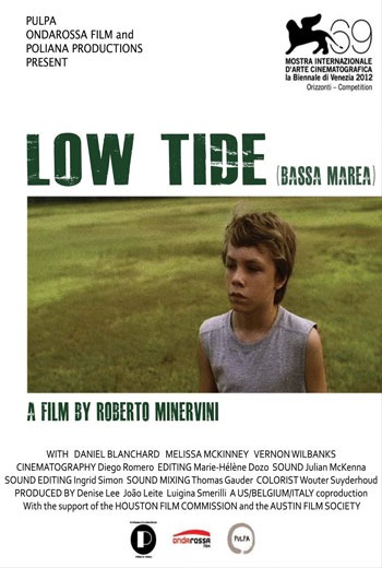 Low Tide ข้ามน้ำฉกขุมทรัพย์  (2012) บรรยายไทย