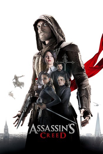 Assassin's Creed อัสแซสซินส์ ครีด (2016) [พากย์ไทย บรรยายไทย] เต็มเรื่อง