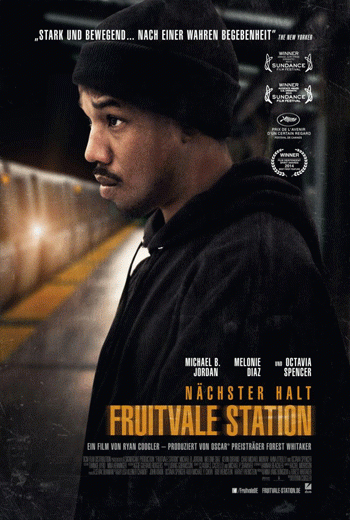 ดูหนัง Fruitvale Station ยุติธรรมอำพราง 2013 เต็มเรื่อง - เว็บดูหนังดีดี ดูหนังออนไลน์ 2020 หนังใหม่ชนโรง