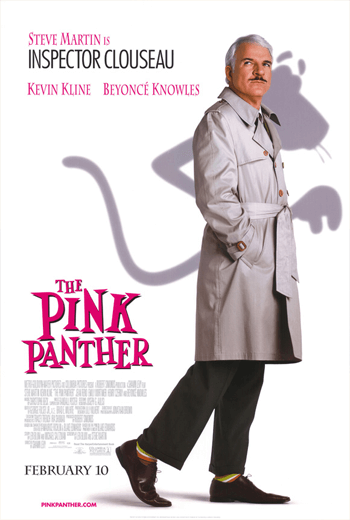 ดูหนัง The Pink Panther (2006) เดอะพิงค์แพนเตอร์ เต็มเรื่อง - เว็บดูหนังดีดี ดูหนังออนไลน์ 2020 หนังใหม่ชนโรง