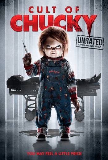 ดูหนัง Cult of Chucky (2017) แก๊งค์ตุ๊กตานรก สับไม่เหลือซาก เต็มเรื่อง - เว็บดูหนังดีดี ดูหนังออนไลน์ 2020 หนังใหม่ชนโรง