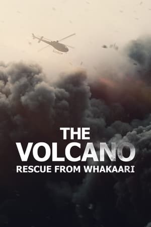 The Volcano: Rescue from Whakaari | กู้ภัยจากวากาอาริ