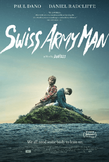 ดูหนัง Swiss Army Man (2016) สุดยอดหนังตลกไอเดียเพี้ยน เต็มเรื่อง - เว็บดูหนังดีดี ดูหนังออนไลน์ 2020 หนังใหม่ชนโรง