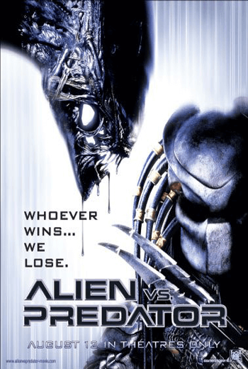 ดูหนัง Alien vs. Predator เอเลียน ปะทะ พรีเดเตอร์ สงครามชิงเจ้ามฤตยู 2004 เต็มเรื่อง - เว็บดูหนังดีดี ดูหนังออนไลน์ 2020 หนังใหม่ชนโรง