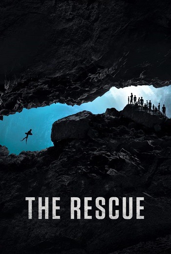 The Rescue ภารกิจกู้กัยชีวิต 13 นักฟุตบอลหมูป่า (2021) [พากย์ไทย บรรยายไทย]
