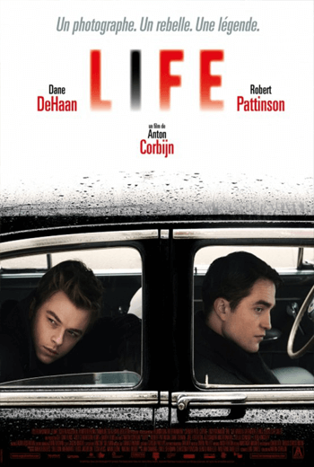 ดูหนัง Life (2015) เพื่อนผมชื่อเจมส์ ดีน เต็มเรื่อง