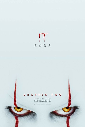 IT Chapter Two  อิท โผล่จากนรก 2 (2019) พากย์ไทย บรรยายไทย เต็มเรื่อง