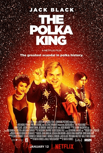 The Polka King ราชาเพลงโพลก้า (2017)