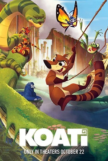 Koati (2021) [บรรยายไทย]