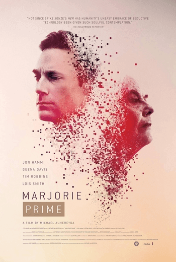 Marjorie Prime มาร์จอรี่ ไพร์ม (2017)