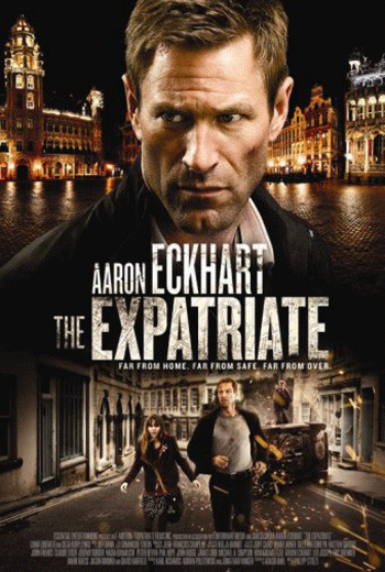 ดูหนัง The Expatriate 2013 เต็มเรื่อง