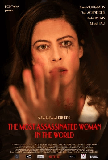 The Most Assassinated Woman in the World ราชินี ฉากสยอง (2018) [ บรรยายไทย ]