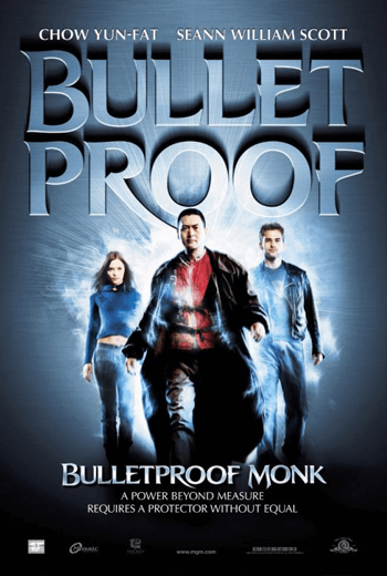 ดูหนัง Bulletproof Monk (2003) คัมภีร์หยุดกระสุน เต็มเรื่อง