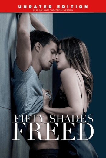 Fifty Shades Freed ฟิฟตี้เชดส์ฟรีด (2018)