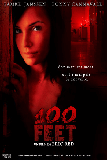 ดูหนัง 100 Feet (2008) 100 ฟุต เขตผีกระชากวิญญาณ เต็มเรื่อง - เว็บดูหนังดีดี ดูหนังออนไลน์ 2020 หนังใหม่ชนโรง