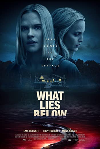 What Lies below ซ่อนเสน่หา (2020) (18+) เต็มเรื่อง