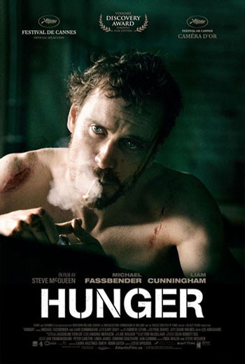 Hunger อด (ตาย) เพื่อปลดแอก  (2008) บรรยายไทย เต็มเรื่อง