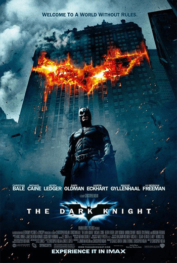 ดูหนัง The Dark Knight (2008) แบทแมน อัศวินรัตติกาล เต็มเรื่อง