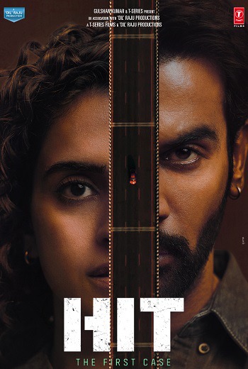 Hit: The First Case คดีแรก (2022) [บรรยายไทย]