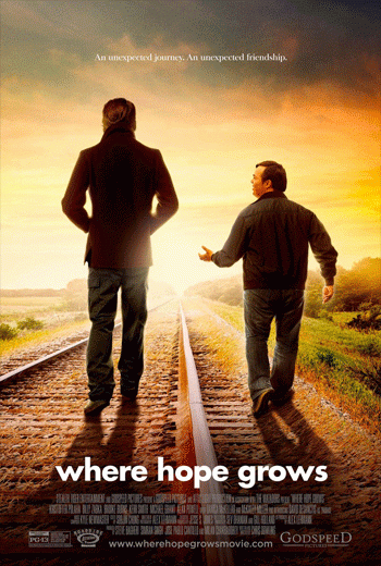 ดูหนัง Where hope grows 2014 เต็มเรื่อง
