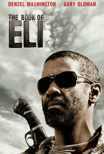 ดูหนัง The Book Of Eli (2010) คัมภีร์พลิกชะตาโลก เต็มเรื่อง - เว็บดูหนังดีดี ดูหนังออนไลน์ 2020 หนังใหม่ชนโรง