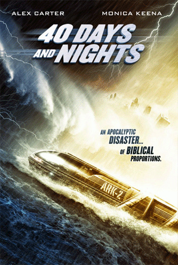 ดูหนัง 40 Days and Nights (2012) - 40วันพายุกลืนโลก เต็มเรื่อง - เว็บดูหนังดีดี ดูหนังออนไลน์ 2020 หนังใหม่ชนโรง