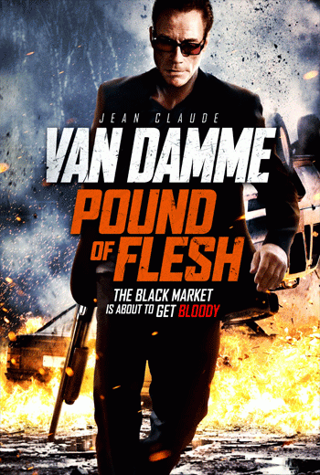 ดูหนัง Pound of flesh 2015 เต็มเรื่อง