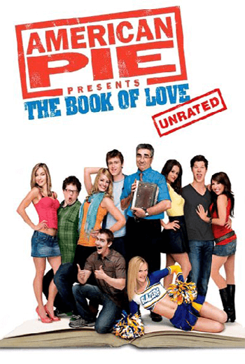 ดูหนัง American Pie 7 The Book of Love คู่มือซ่าส์พลิกตำราแอ้ม เต็มเรื่อง - เว็บดูหนังดีดี ดูหนังออนไลน์ 2020 หนังใหม่ชนโรง