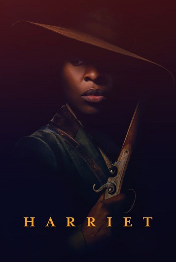 Harriet แฮร์เรียต (2019) [พากย์ไทย บรรยายไทย] เต็มเรื่อง
