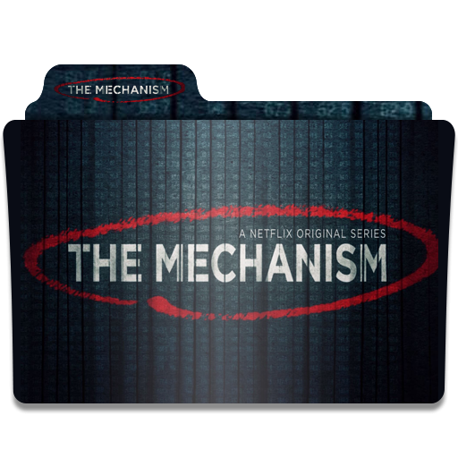 The Mechanism - เว็บดูหนังดีดี ดูหนังออนไลน์ 2022 หนังใหม่ชนโรง
