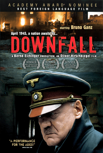ดูหนัง DownFall ปิดตำนานบุรุษล้างโลก 2004 เต็มเรื่อง - เว็บดูหนังดีดี ดูหนังออนไลน์ 2020 หนังใหม่ชนโรง