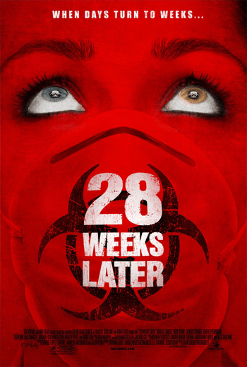 ดูหนัง 28 Weeks Later มหันตภัยเชื้อนรกถล่มเมือง 2007 เต็มเรื่อง - เว็บดูหนังดีดี ดูหนังออนไลน์ 2020 หนังใหม่ชนโรง