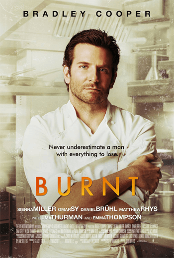 ดูหนัง Burnt (2015) ครัวหฤโหด Full เต็มเรื่อง
