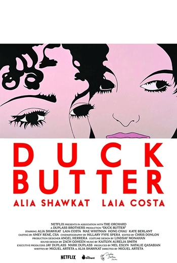 Duck Butter  ความรักนอกกรอบ  (2018)