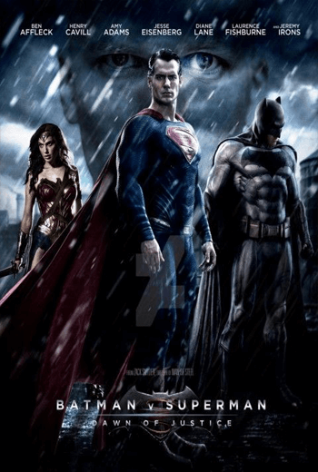 ดูหนัง Batman v Superman Dawn of Justice (2016) แบทแมน ปะทะ ซูเปอร์แมน แสงอรุณแห่งยุติธรรม เต็มเรื่อง