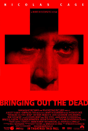ดูหนัง Bringing Out the Dead (1999) ฉีกชะตา ท้ามัจจุราช เต็มเรื่อง - เว็บดูหนังดีดี ดูหนังออนไลน์ 2020 หนังใหม่ชนโรง
